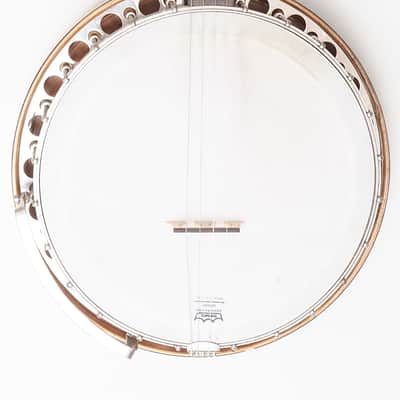 1920's William Lange Style A Banjo image 3