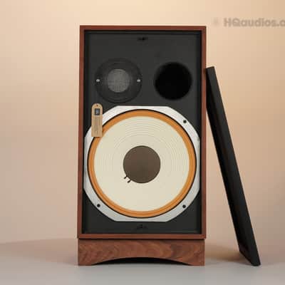 JBL C53 Libra Pair of Speakers Vintage – Restored – 1-Year Warranty image 9