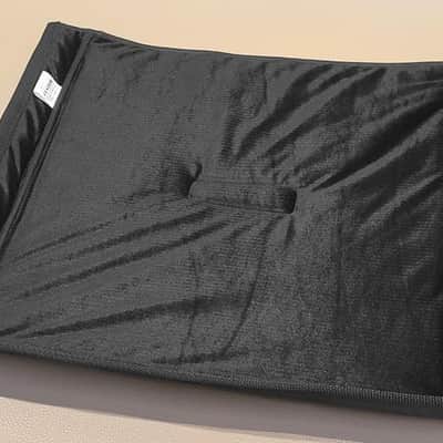 Custom padded cover for DEVIALET 140 Pro Amplifier image 8