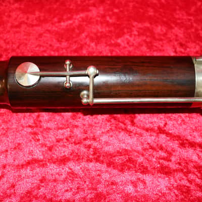 Buffet Crampon Antique Fr. Bassoon image 7