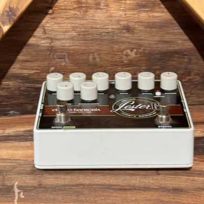 Electro Harmonix LESTER DELUXE  G ROTARY SPEAKER EMULATOR image 7