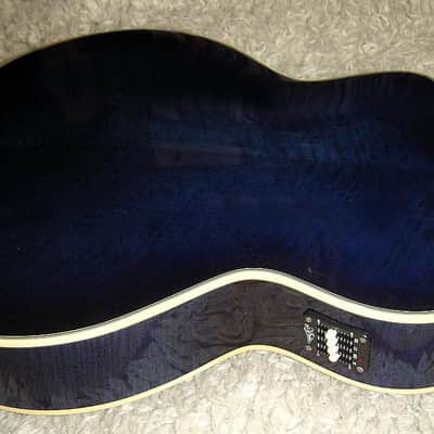 Aria Elecord FET-DLX エレアコ made in japan Aria Elecord FET-DLX エレアコ made in japan | Shop at Mercari from