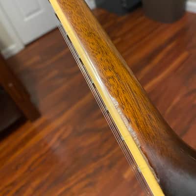 Gibson ES-335 1983 - Walnut image 17