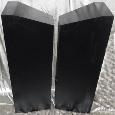 JBL Studio 580 stereo speakers image 5