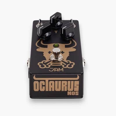 [3-Day DHL Shipping] JAM Pedals Octaurus NOS Fuzz image 6