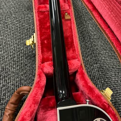 Gibson Les Paul Custom - Vintage Holiday -🎄🎅🏻2021  * MOD COLLECTION * CHRISTMAS image 15