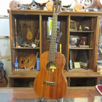 Pono MBSH-MS Baritone Ukulele image 3