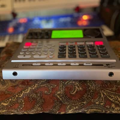 Boss DR-880 Dr. Rhythm 2004 - 2016 - Gray image 5