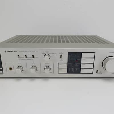 KENWOOD KA-NA9難あり ケンウッド KA-NA9 Kシリーズ コンパクトコンポ