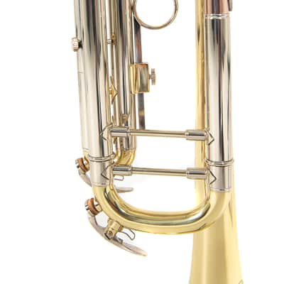 Bach TR-501 Trompete image 5