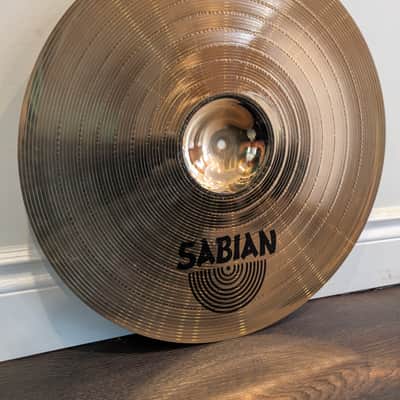 Sabian B8 Pro 20" Medium Ride image 7