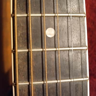 Taylor 422R Rosewood 1996 - 1997  Limited Edition image 17