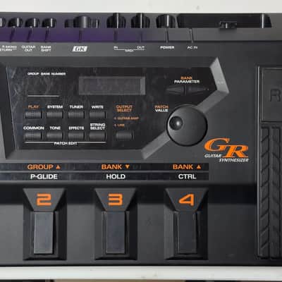 Roland GR-33