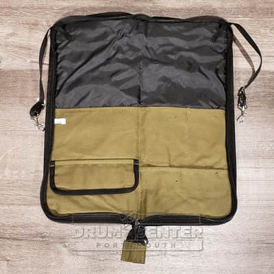 Ludwig Pro Drum Stick Bag Olive image 2