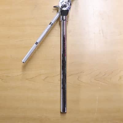 Sound Percussion Boom Cymbal Arm with Post image 4