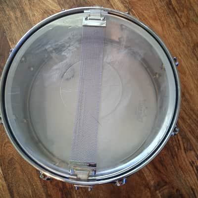 Yamaha KSD-225 1970 - Chrome-over-steel shell image 17