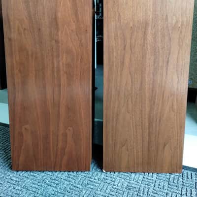 Kenwood KL7080 speakers In excellent condition - 1970's image 2