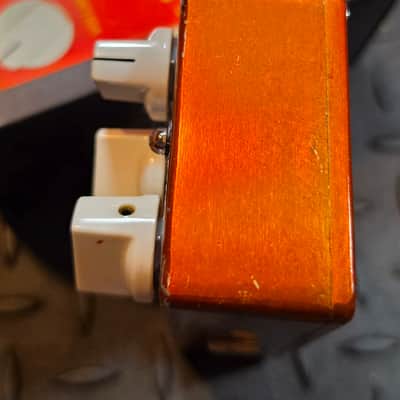 Mad Professor Sweet Honey Overdrive Pedal image 5