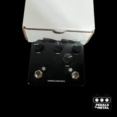 Lovepedal COT 50 / Eternity Stack -x15915 image 1