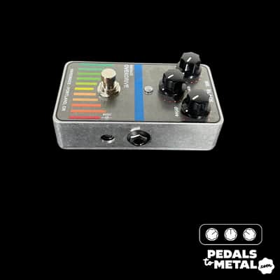 Mr. Black Vintage Overdrive-x12967 image 2