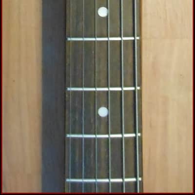 Line 6 Variax 500 LEFT Handed image 3