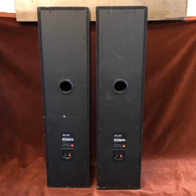 JBL JBL900 100W Floorstanding Tower Speakers Pair image 4