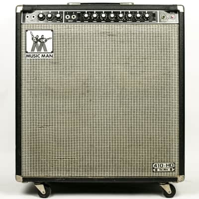 Music Man 210-HD One Thirty 2-Channel 130-Watt 2x10