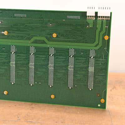 Solid State Logic SSL C300 HD K-Fader Buscard CG01UZ6 image 8