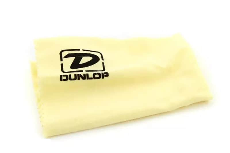 Dunlop 6504 System 65 Complete Guitar Tech Care Kit image 7