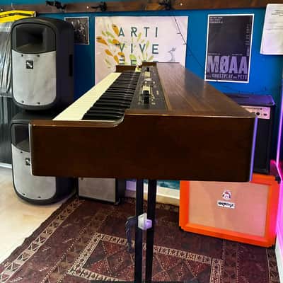 Roland VK-7 61-Key Organ 2000s - Natural / Black image 5