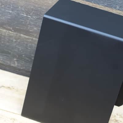 Yamaha HS8 Powered Studio Monitor 2-Way 8" Studio Monitor w/Box #UFFM01380 image 12