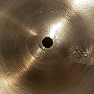 Zildjian 20" A. ride vintage image 2