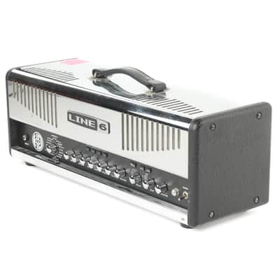 Line 6 HD147 Owned by Frank Iero image 3