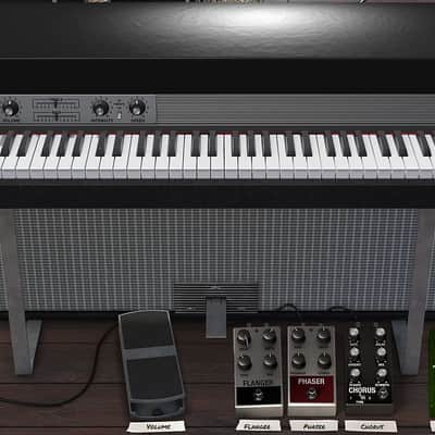 Adam Pickrell Feat. Daniel Hardaway | Absolution - Reverb Exclusive Presets image 3