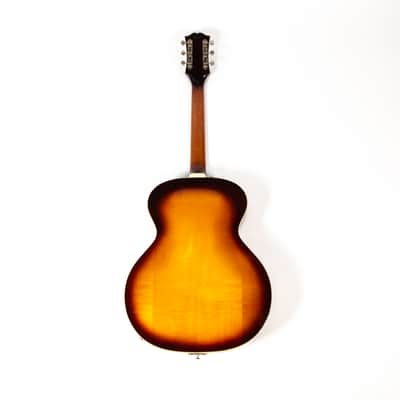 Guild Granada x-50 Owned by Mike Campbell image 3