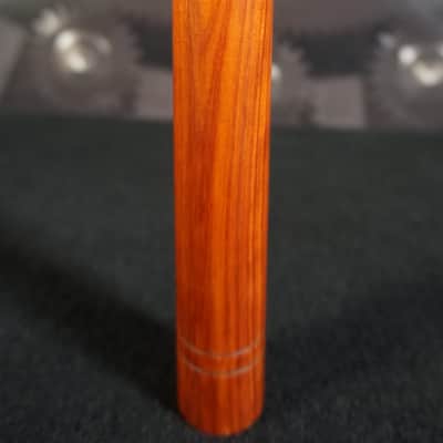 Jon Norris Ahavah Rabbah (Abundant Love) 19" - Wood Flute image 7