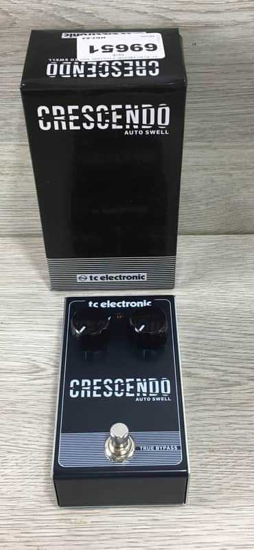 TC Electronic Crescendo image 1