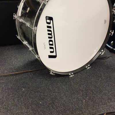 Ludwig 32” Concert Bass Drum image 2