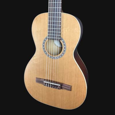 Godin Motif Parlour Size Classical Guitar image 3