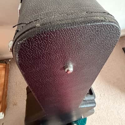 Stagg Acoustic Guitar Hard Case image 7