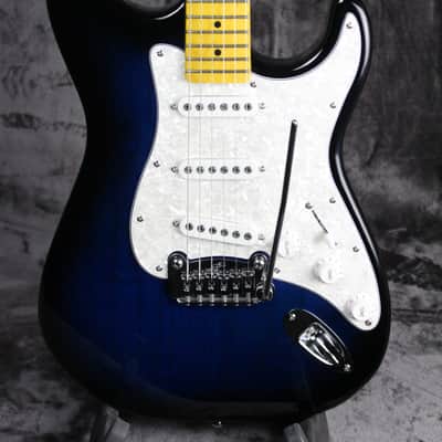 G&L Tribute S-500 image 2