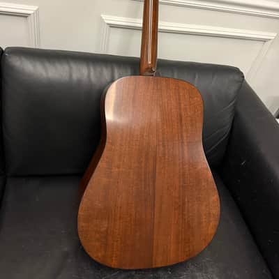 Martin D18 Authentic 1937 Aged Custom Shop 2021 - Aged image 7