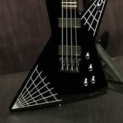 Dean John Entwistle Spider Electric Bass image 2