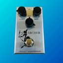 J. Rockett "The Jeff" Mod Archer