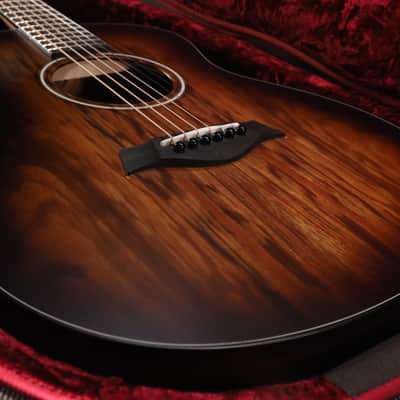 Taylor GS Mini-e Koa Plus 336 image 13