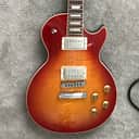 Gibson Les Paul Traditional Pro 2012 Vintage Cherry Sunburst
