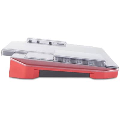 Decksaver AKAI MPC X Cover - Cover for Keyboards image 5