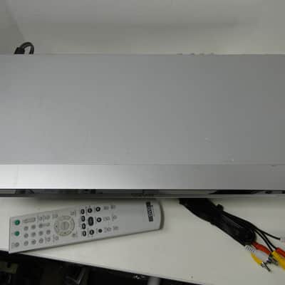 Sony DVP-NS57P DVD / CD Player - W Remote, Manual + (Variable Speed Playback) image 6