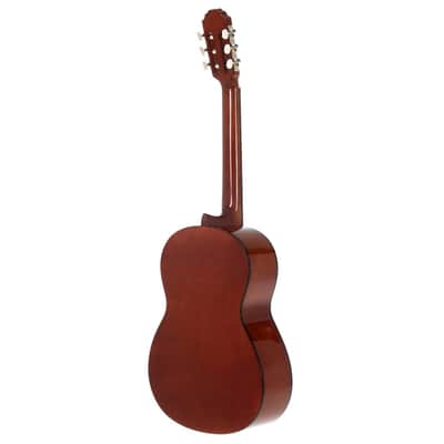 GEWA Basic Plus Classical Guitar 1/2 Natural (PS510320) image 3