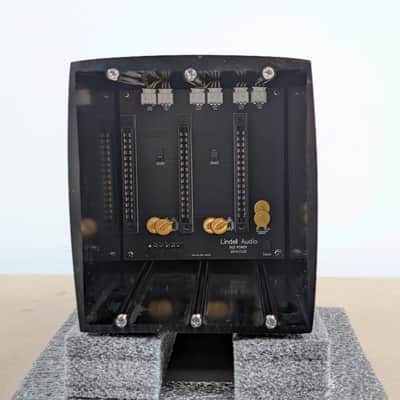 LINDELL AUDIO 503 POWER 500 SERIES PSU LUNCHBOX - BSTOCK image 4